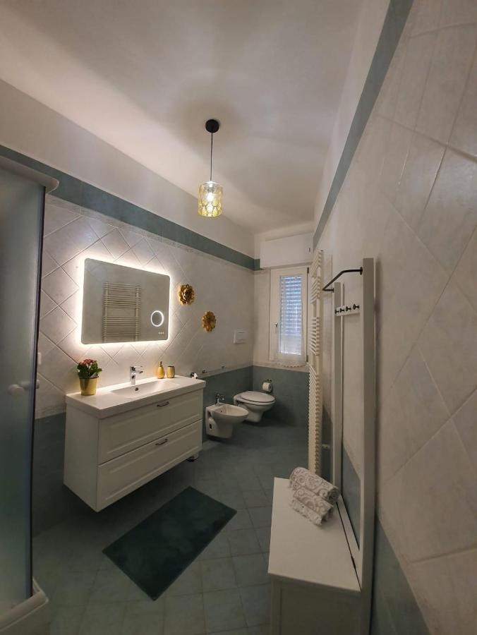 Maison Borgomare 모노폴리 외부 사진