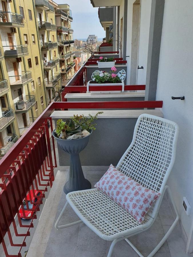 Maison Borgomare 모노폴리 외부 사진