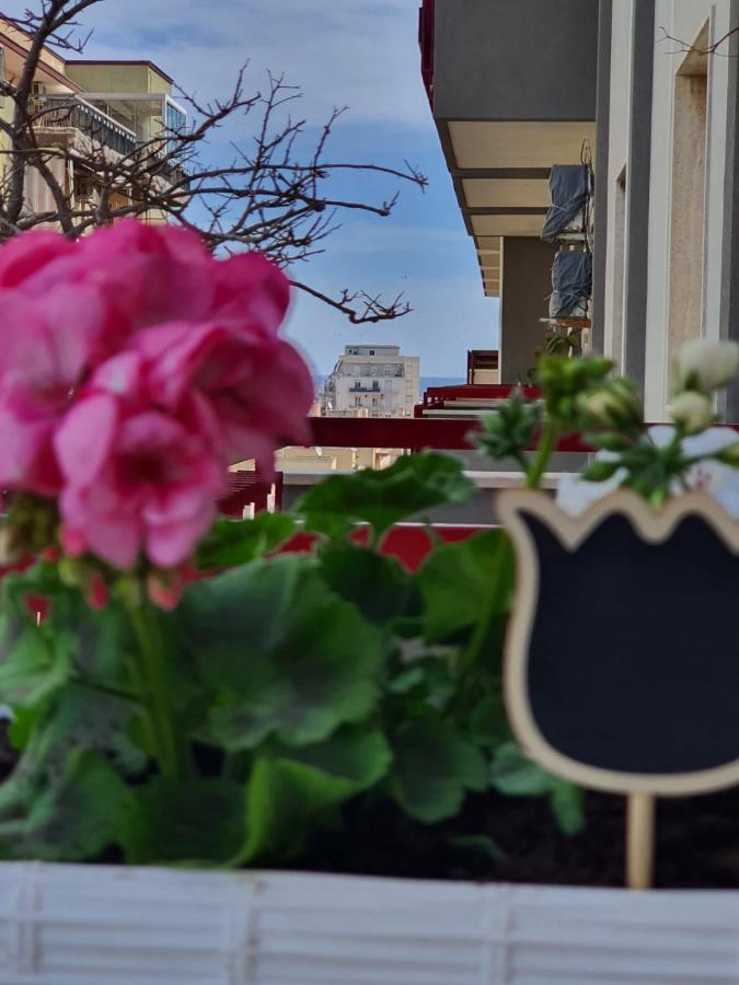 Maison Borgomare 모노폴리 외부 사진