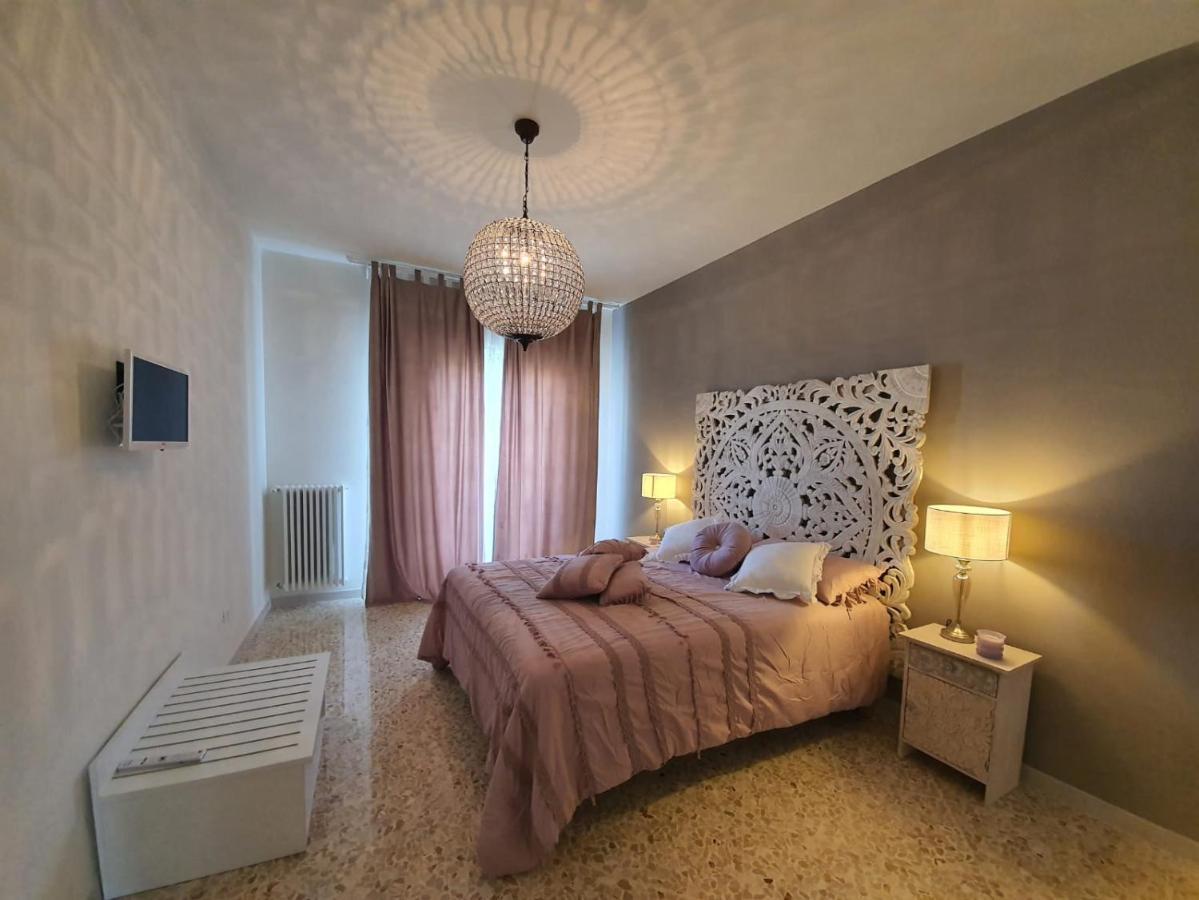 Maison Borgomare 모노폴리 외부 사진