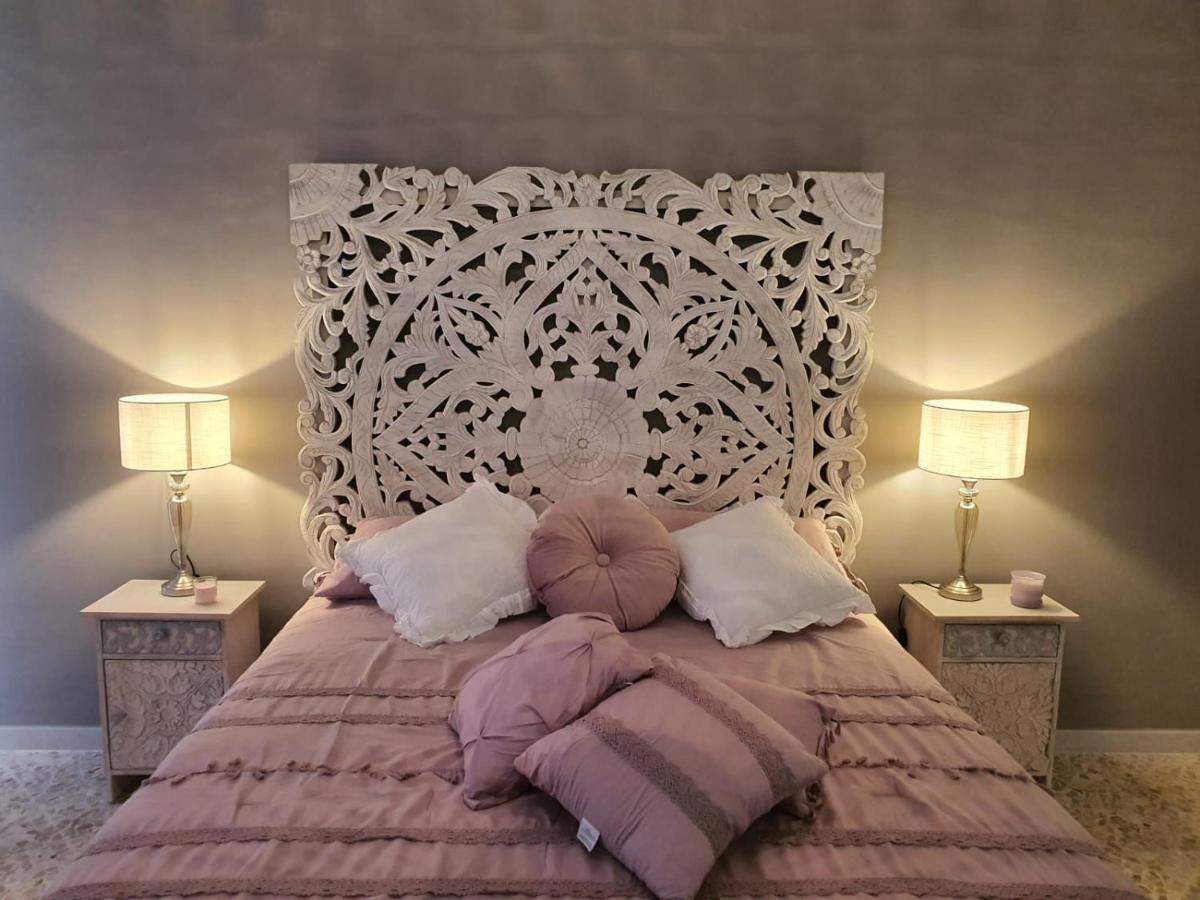 Maison Borgomare 모노폴리 외부 사진
