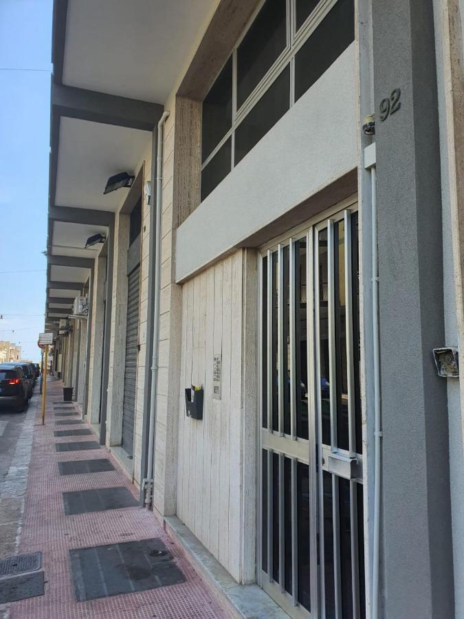 Maison Borgomare 모노폴리 외부 사진