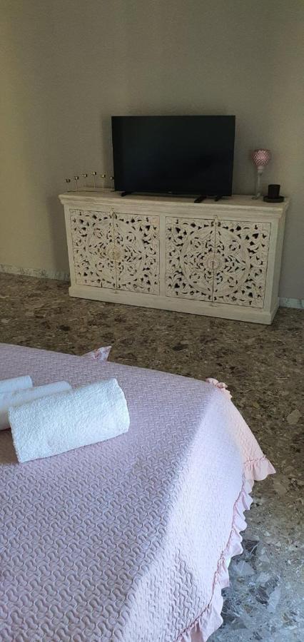 Maison Borgomare 모노폴리 외부 사진