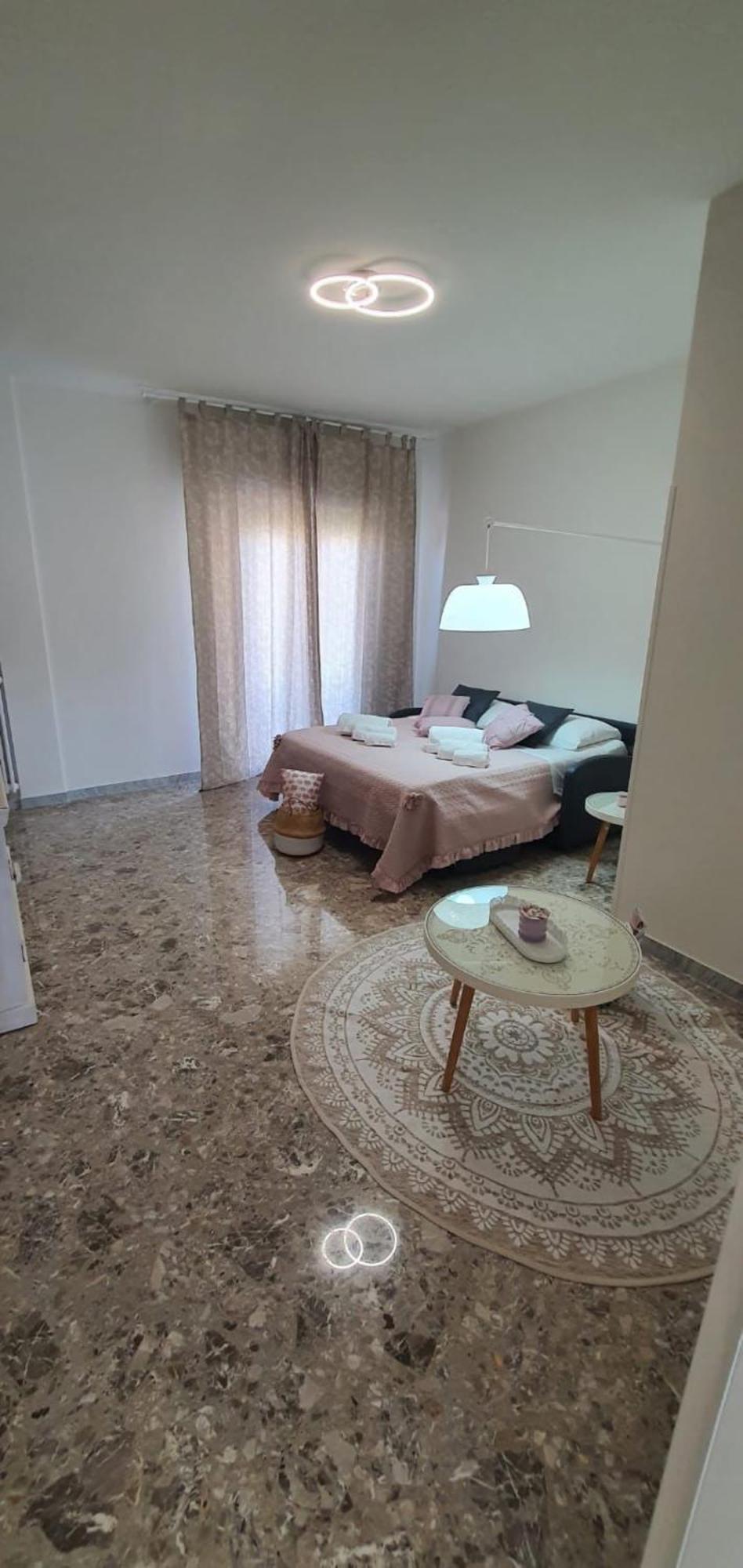 Maison Borgomare 모노폴리 외부 사진